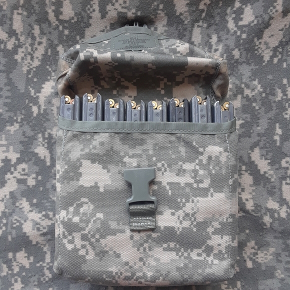 Reload Kit Type 1 - Picture 1 of 4